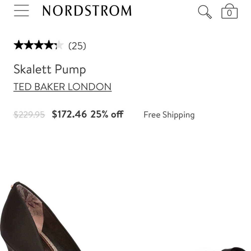 This shoes are a size 6 i only wear in the house to try out